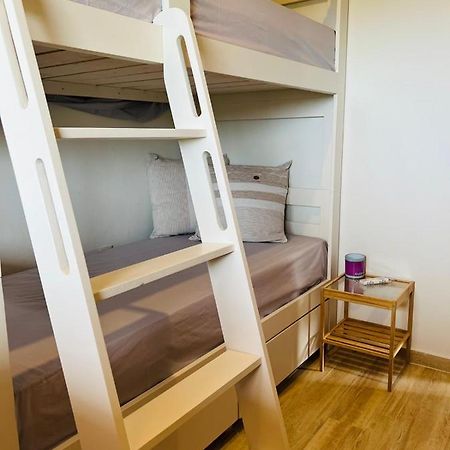 Gargarou Residences Kompoi Екстер'єр фото