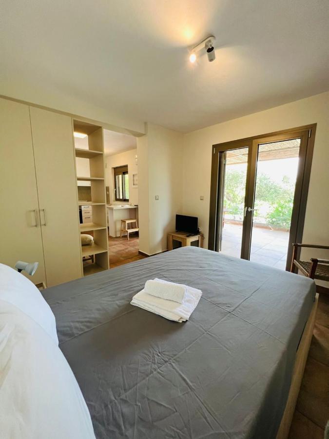 Gargarou Residences Kompoi Екстер'єр фото