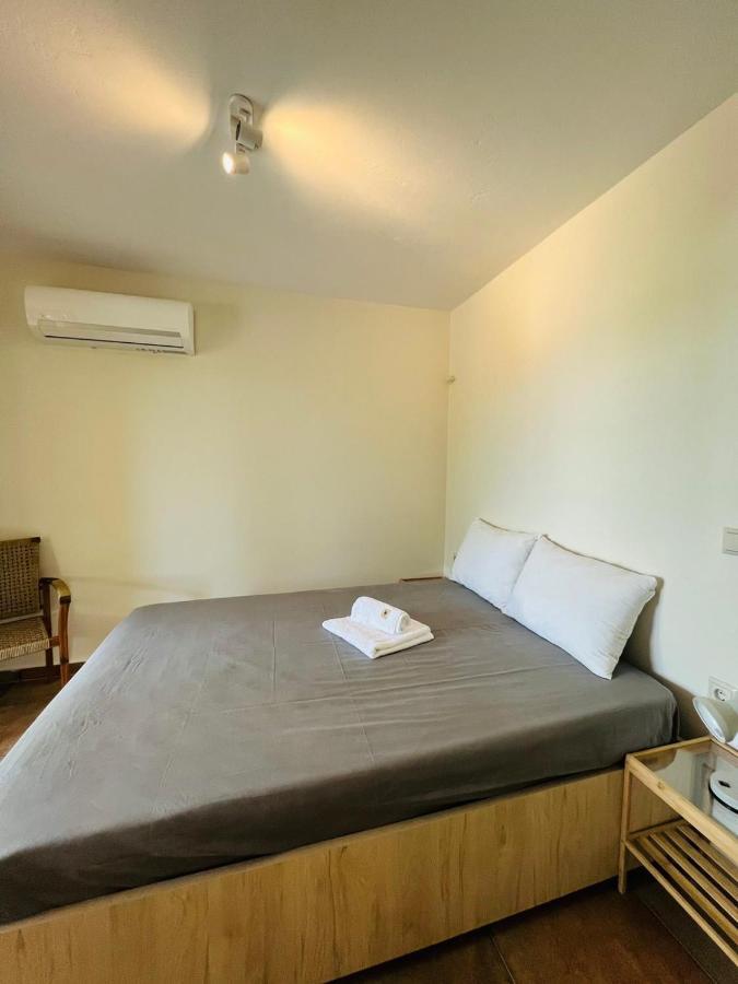 Gargarou Residences Kompoi Екстер'єр фото