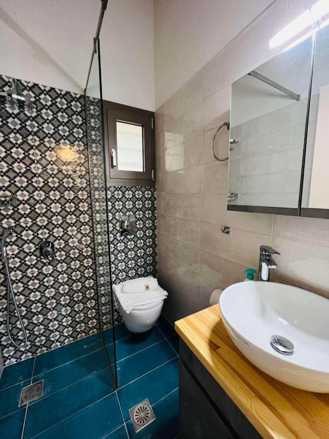Gargarou Residences Kompoi Екстер'єр фото
