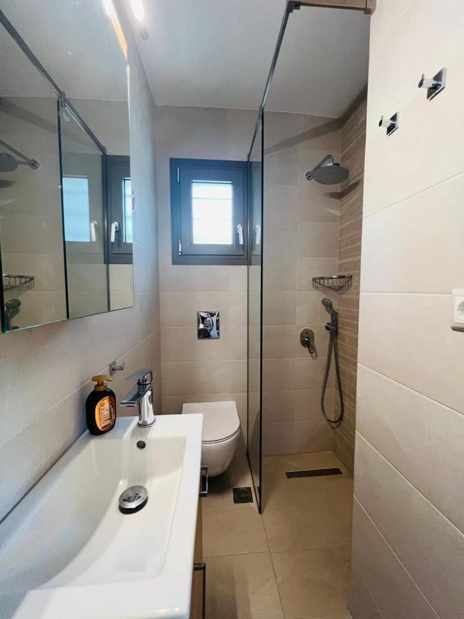Gargarou Residences Kompoi Екстер'єр фото